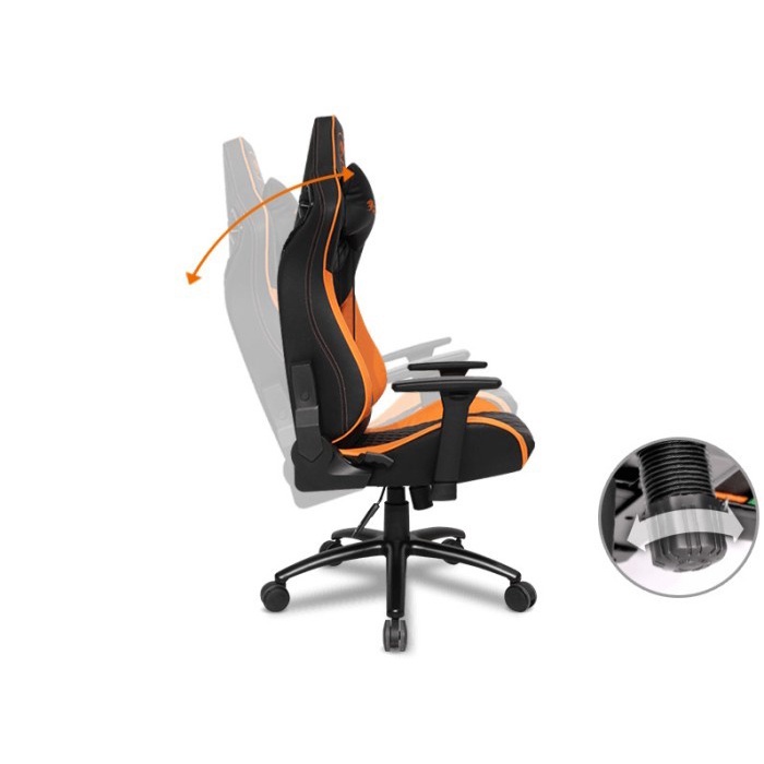 COUGAR EXPLORE GAMING CHAIR