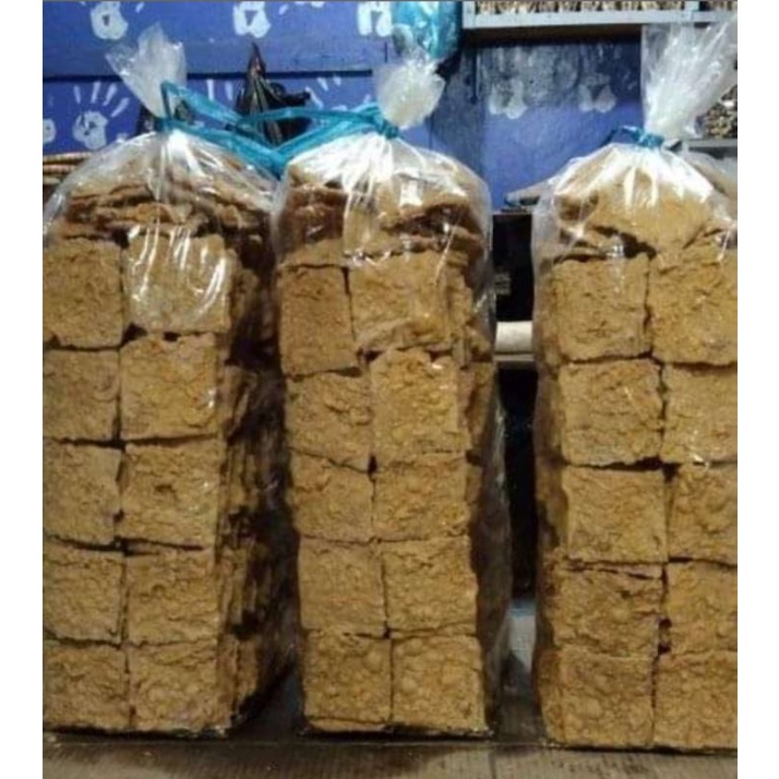 

Keripik tempe