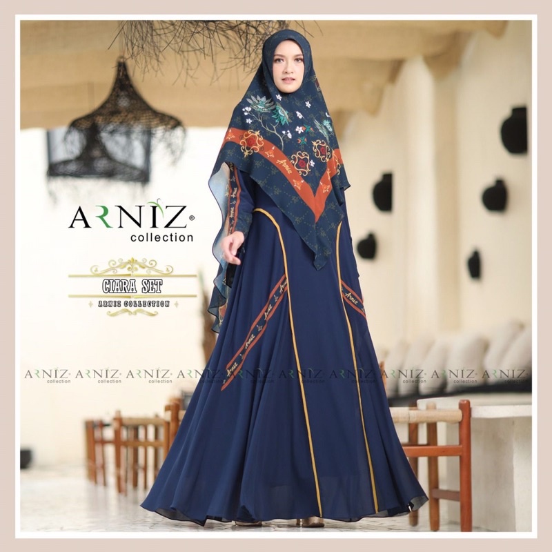 Ciara Set Ori by Arniz Collection-5