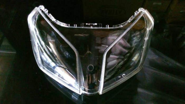 mika lampu vario 110 fi led