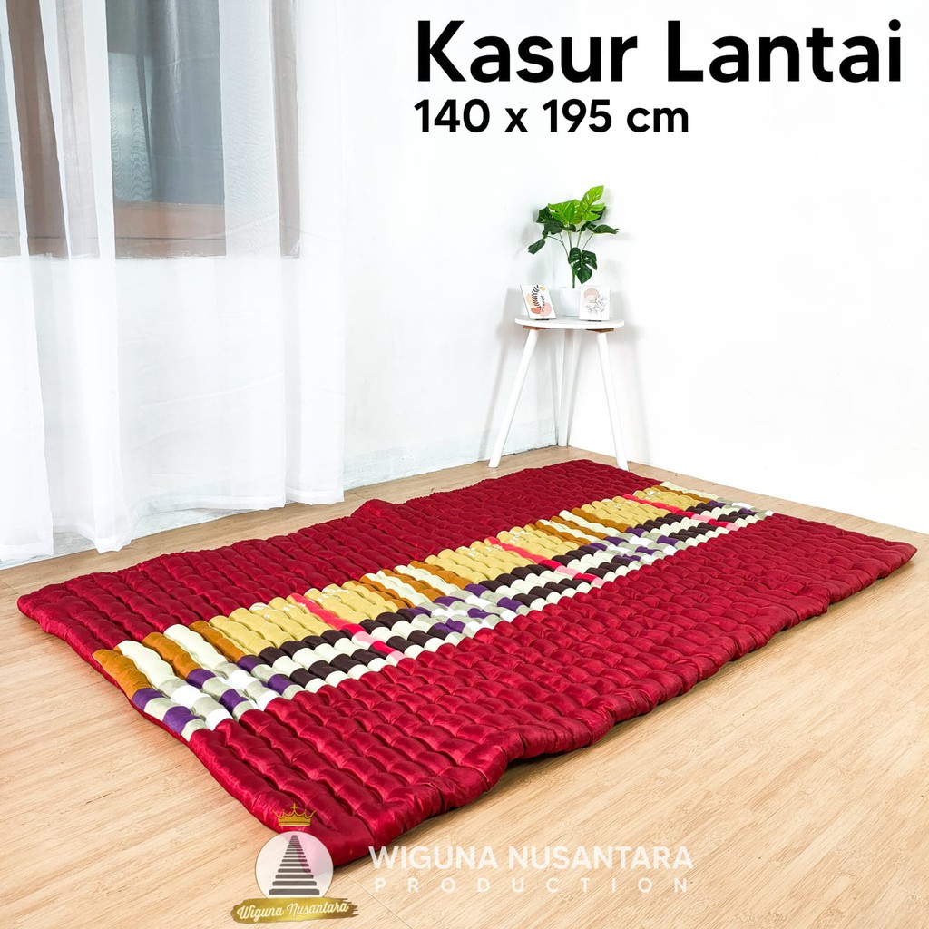 Kasur Lantai Palembang 140 x 195 Cm