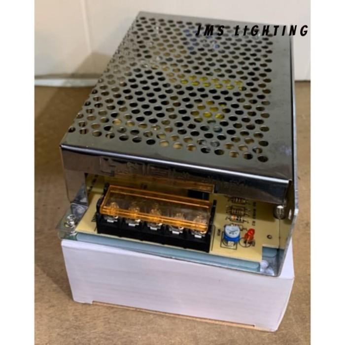 Power Suply Adaptor 12V 10 Ampere