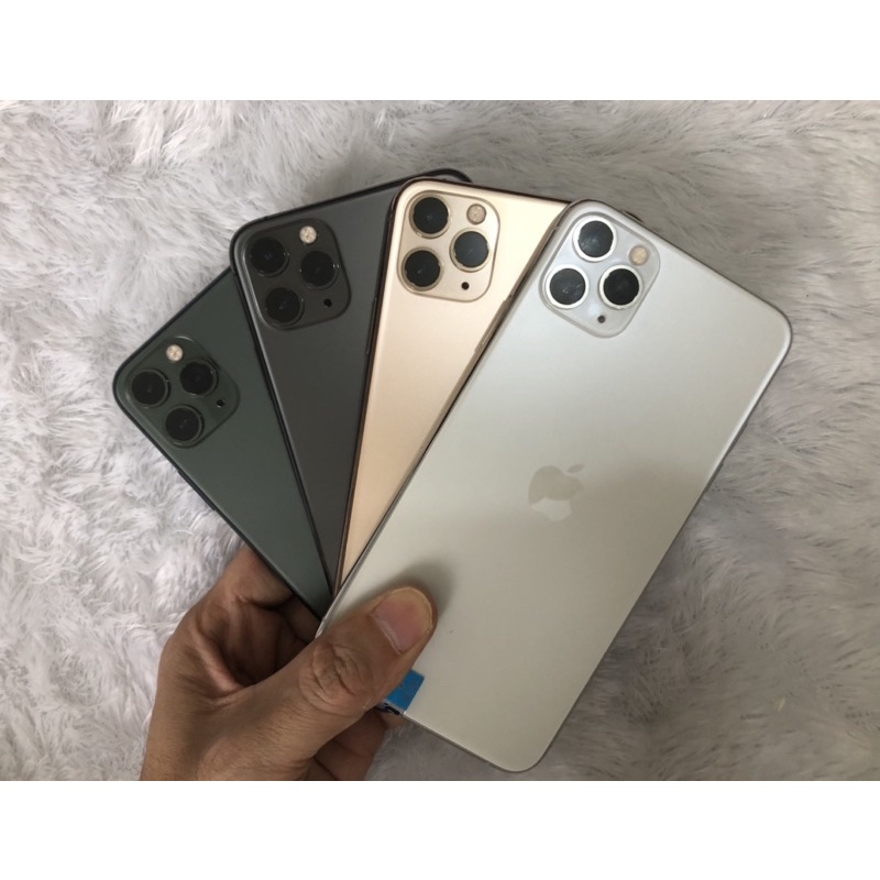 iPhone 11 Pro Max SECOND