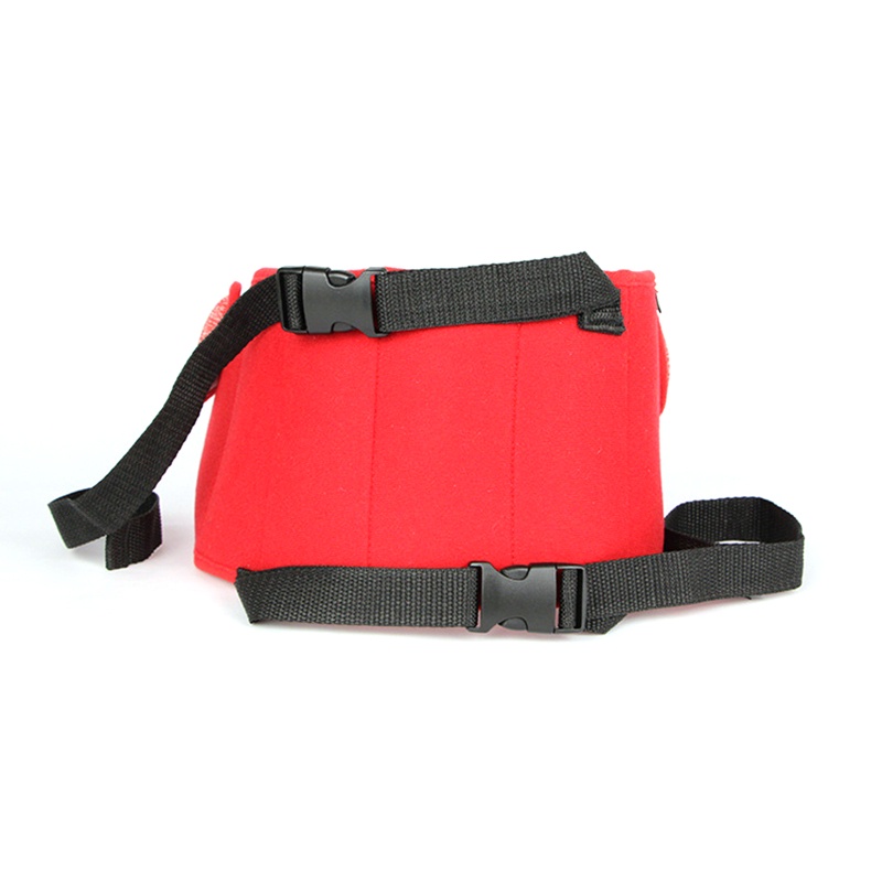 Mary Bantal Penyangga Kepala / Leher Bayi Adjustable Untuk Car Seat