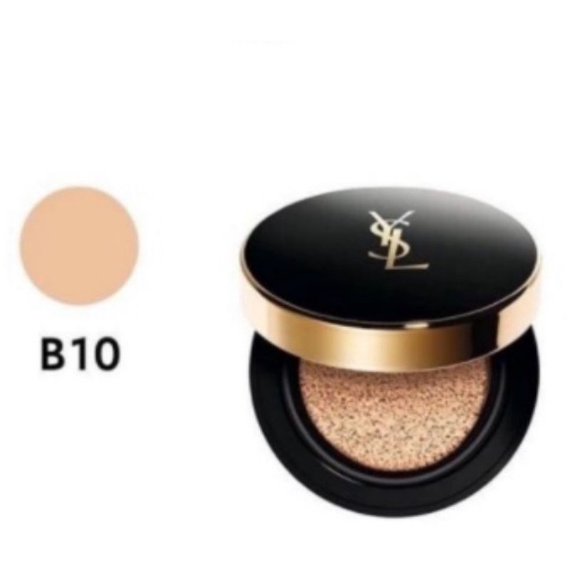 YSL Le Cushion Encre De Peau - Shade no. 10