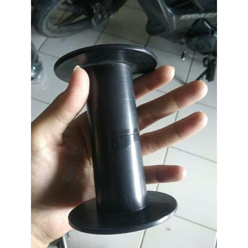

klos kosong 6000 yard II baklit 6000 yard plastik II klosan kosong