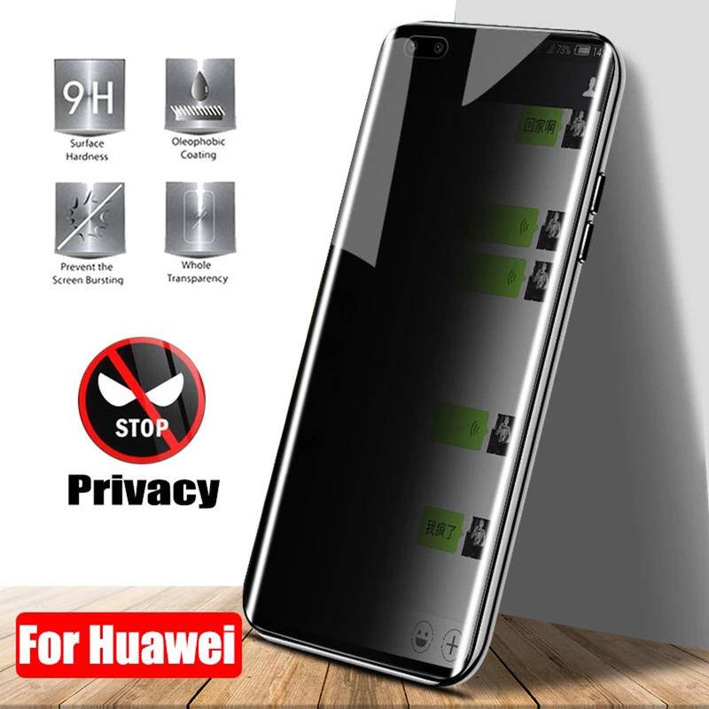 Pelindung Layar Tempered Glass Anti Spy Untuk Vivo T1 U1 U3 U3x V11 X23 V15 V17 V20 Z3 Z3x Z5 Z5x Z1 Z6 Pro SE IQOO 8 Z3 Neo 51 Neo Pro 5G Masker Wajah Untuk Kecantikan Wanita