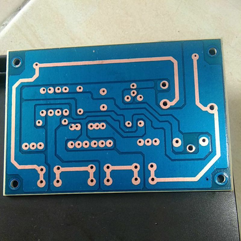 Pcb softstar