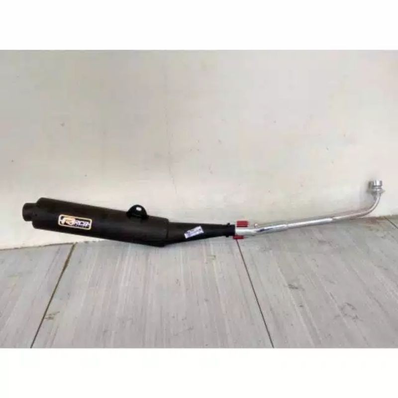 kenalpot tsugigi/tsukigi/Sugigi All bebek