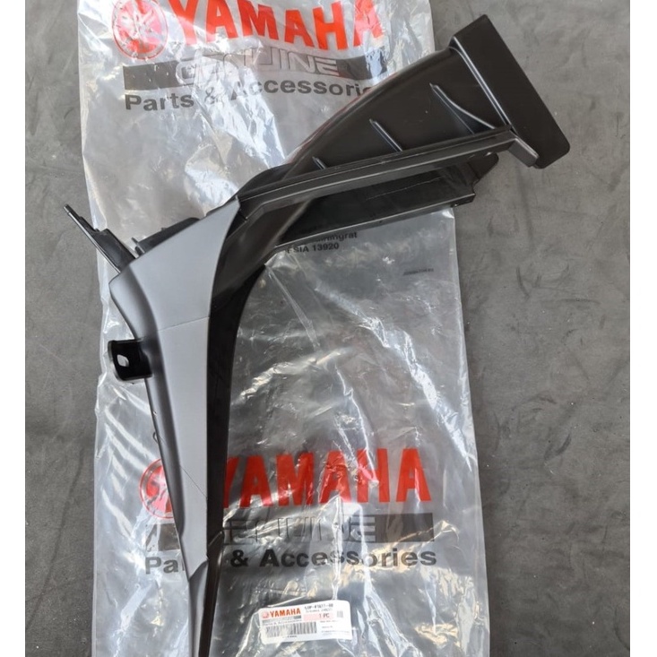 Spakbor Slebor Belakang Yamaha Jupiter Z Old, Burhan 5TP-F1611-00
