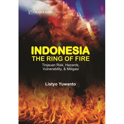 Indonesia The Ring Of Fire; Tinjauan Risk, Hazards, Vulnerability, & Mitigasi