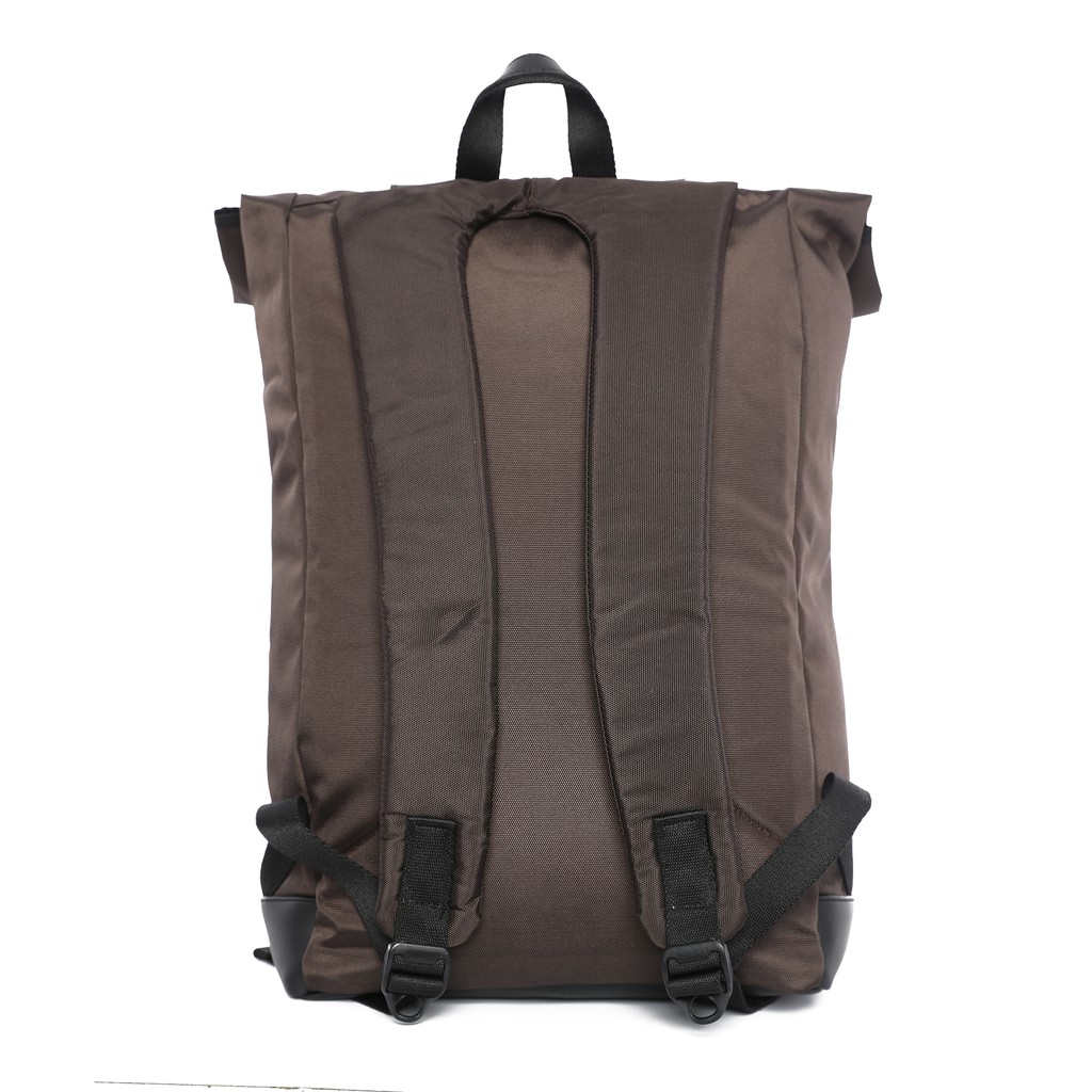 JAM SESSION BROWN |Urban Factor x FORIND|Tas Ransel Punggung Ori Bag Pria Wanita Backpack Baru Besar