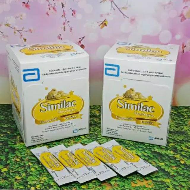 Similac Neosure HMF ecer