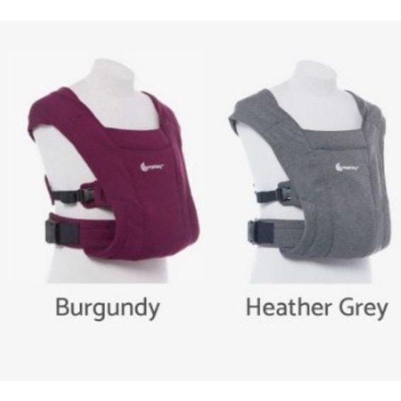 Ergobaby Embrace Carrier