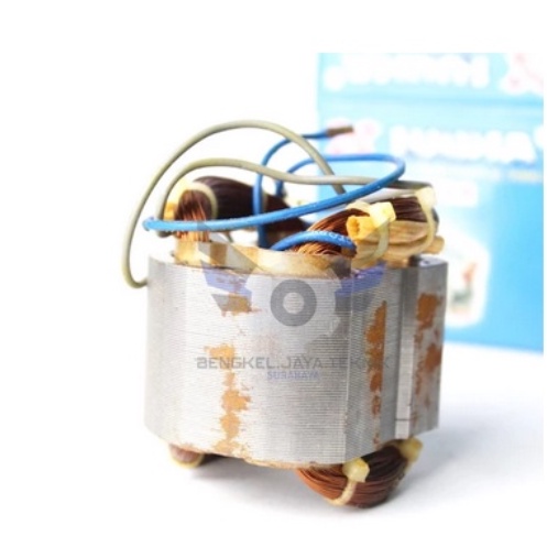 NADIA Stator Bor 2100 / Stator 2100 Mesin Bor / Stator M2100