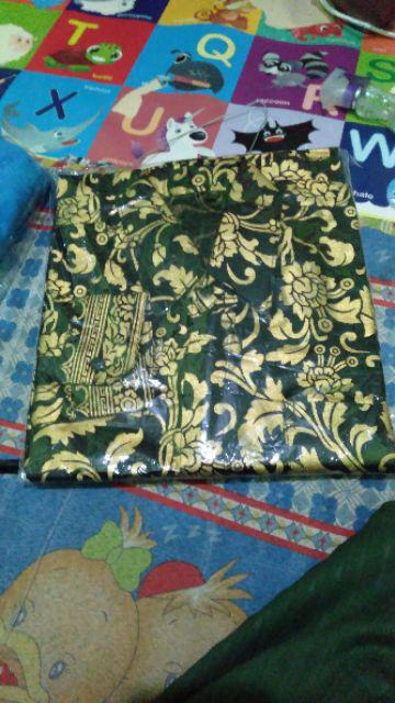 Kemeja Batik Pria Ppbtk07 Modern Lengan Panjang Casual Modis Trendy Masa Kini M L Xl Asli Pekalongan