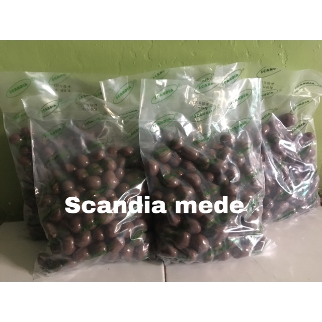 

Scandia Mede