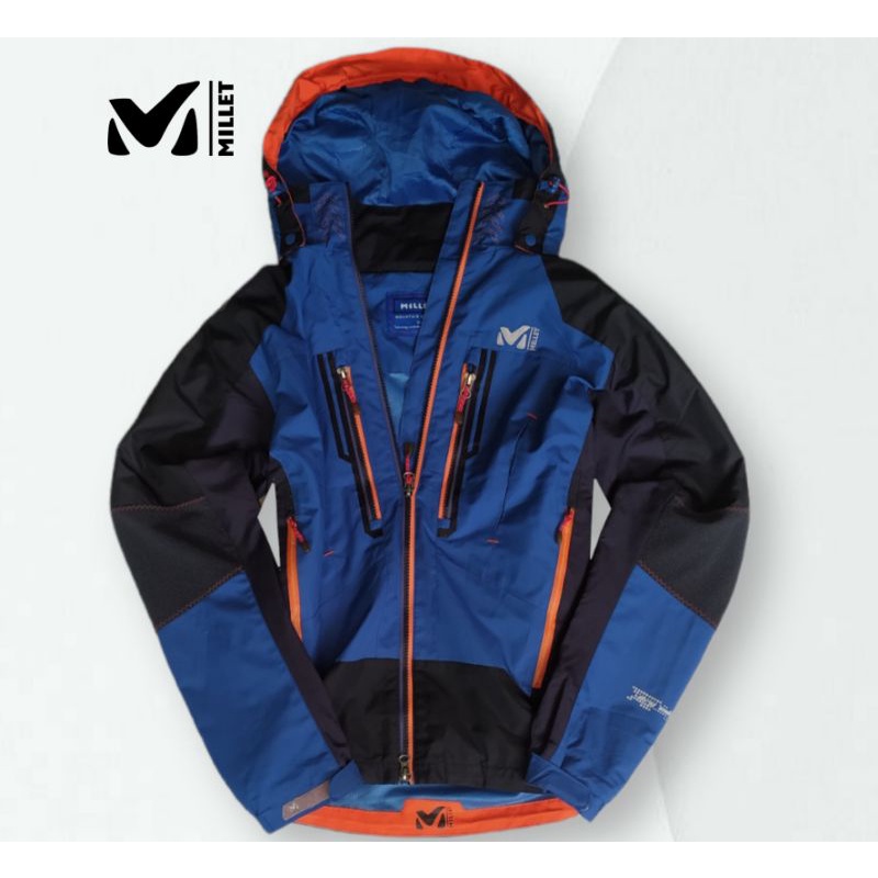 JAKET OUTDOOR MILLET EXPERT SERIES