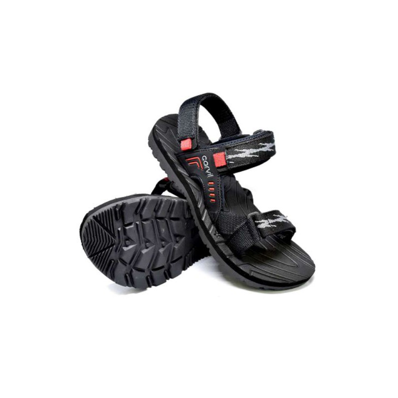 SENDAL GUNUNG CARVIL