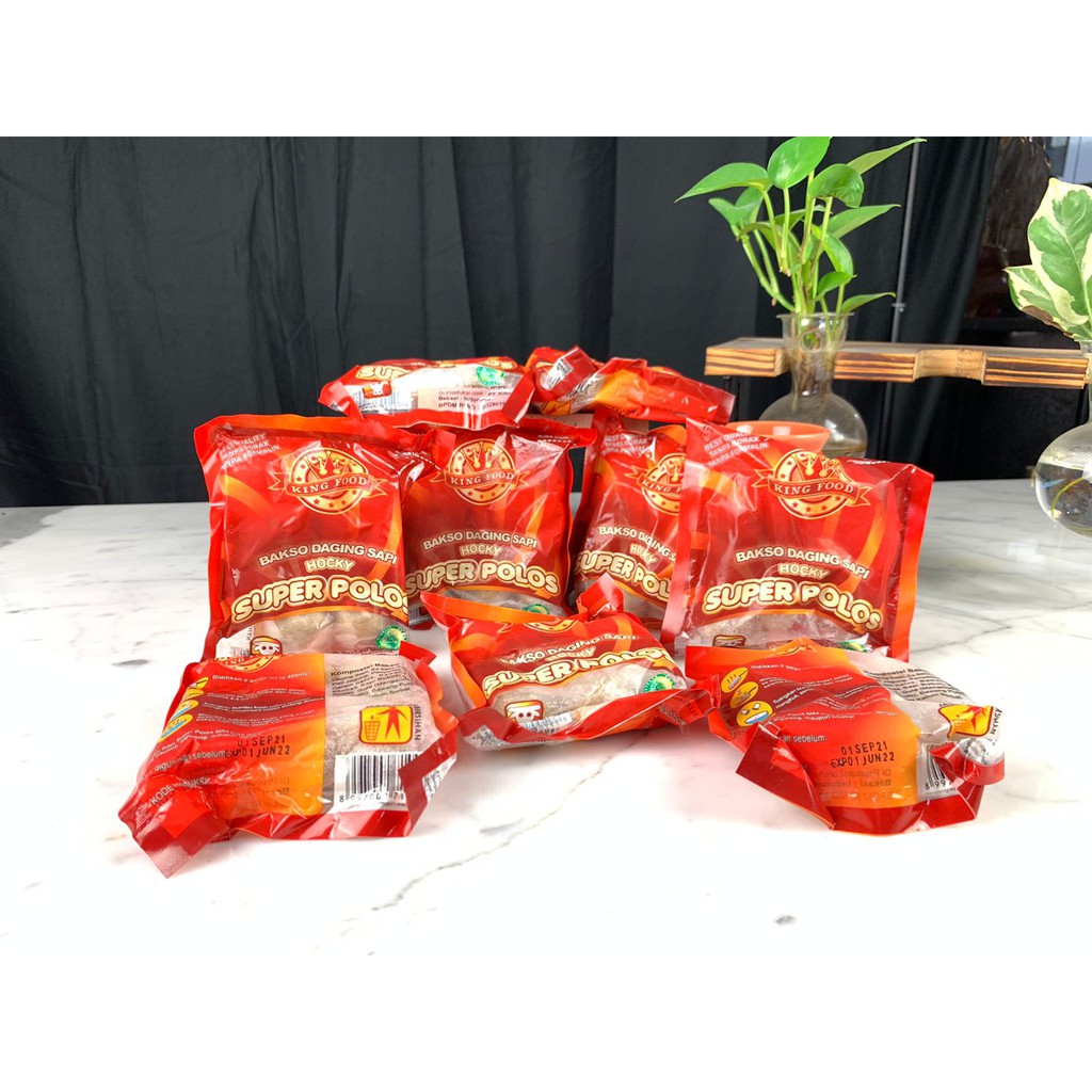 

Baso Super Polos (per Bal)