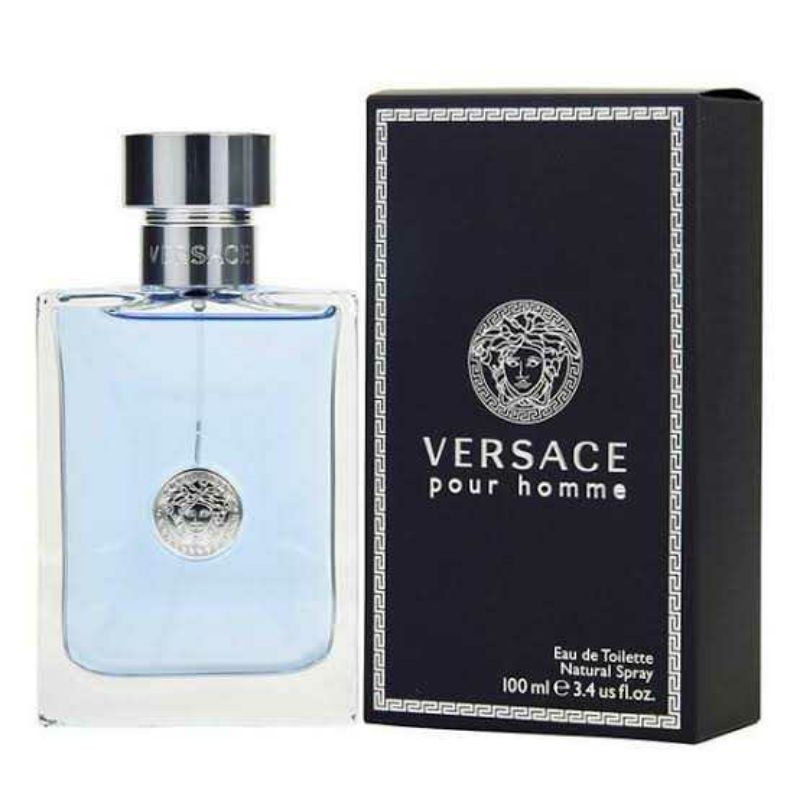 Parfum original VERSACE SIGNATURE MAN