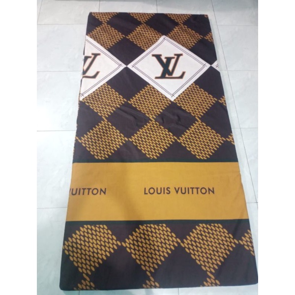 kasur busa rebonded 200x160 tebal 8cm
