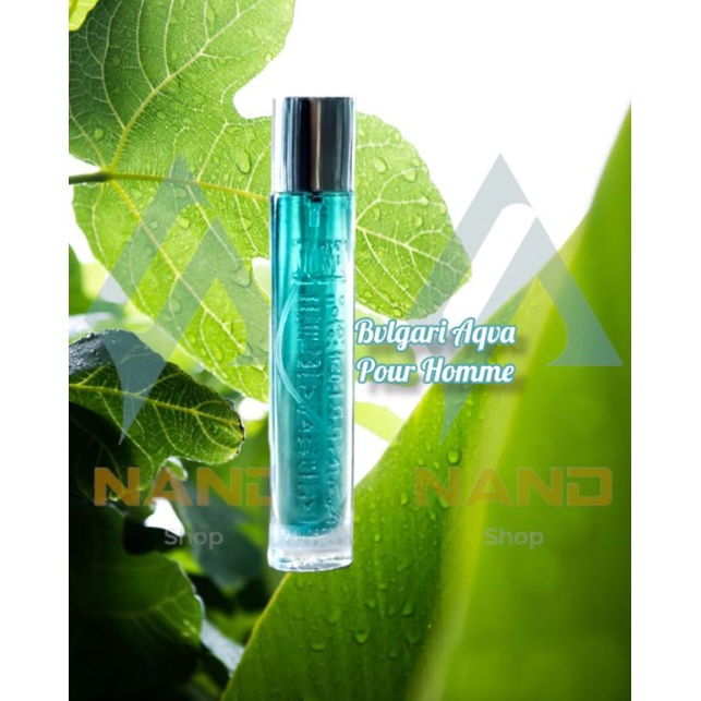 Bvlgari Aqva Pour Homme inspire IM Parfume