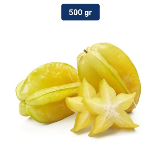 

Belimbing 500 gr