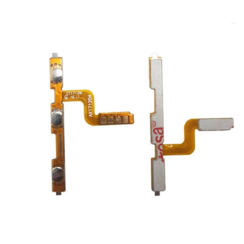 FLEX FLEXIBLE ON OFF VOLUME REDMI XIOMI 5 ROSY