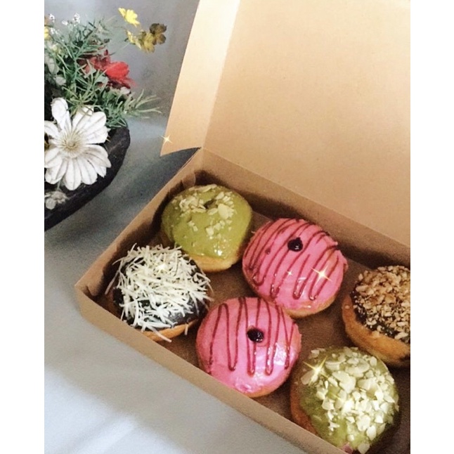 

Donat/1boxisi6/donat