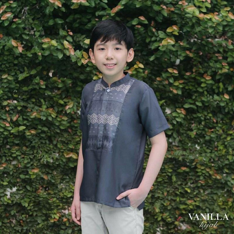 DANDELION KOKO Anak by Vanillahijabofficial