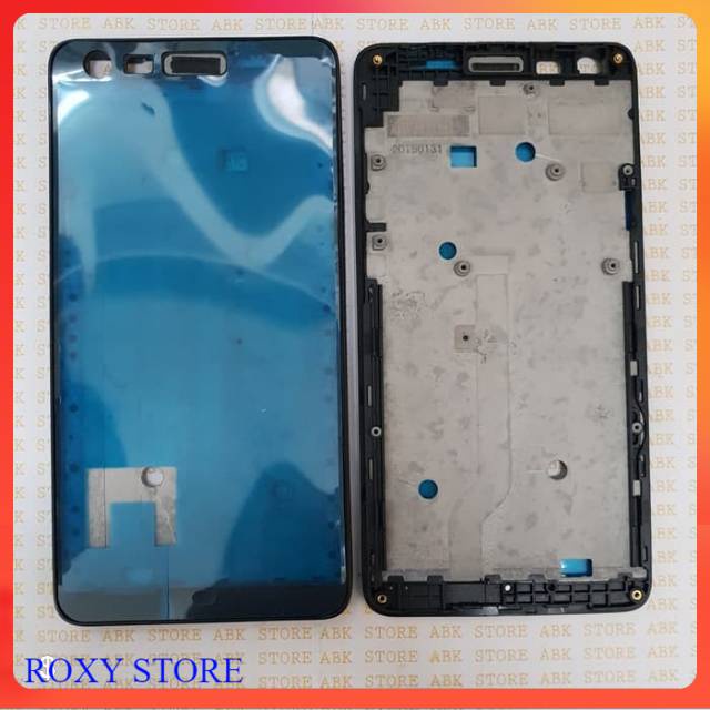 Frame Bezzel Tulang Tengah Tatakan Lcd Xiaomi Redmi 2 2S 2 Prime