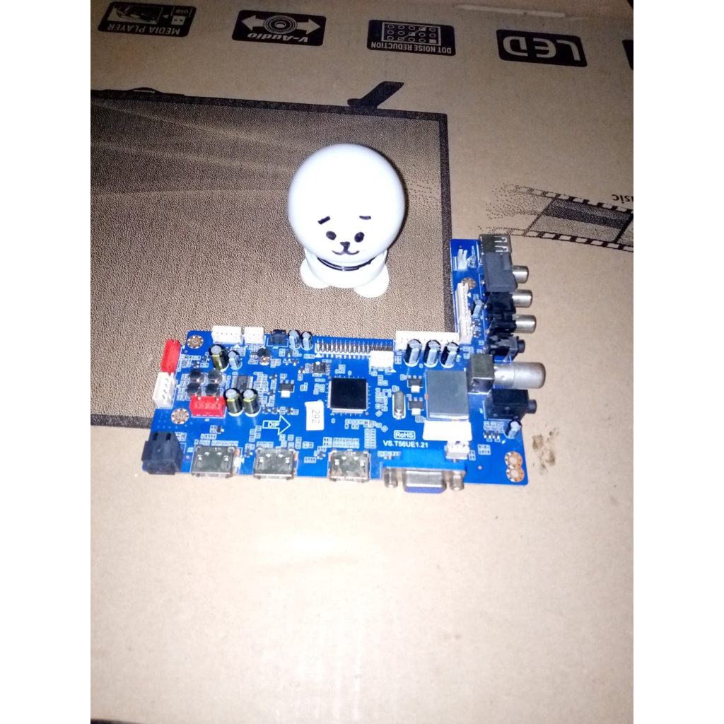 mb Polytron PLD 32T711TY / Mb PLD32T711TY , 32T711 , 32T711TY