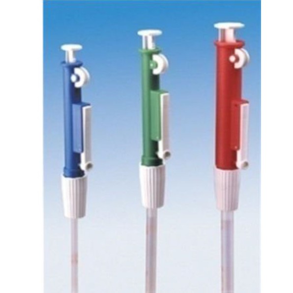 Pipette Pump Untuk Up 10ml Pipet Filler Pipet Hisap Pipet Pump Bel Art Shopee Indonesia