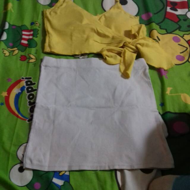 Preloved baju sexy