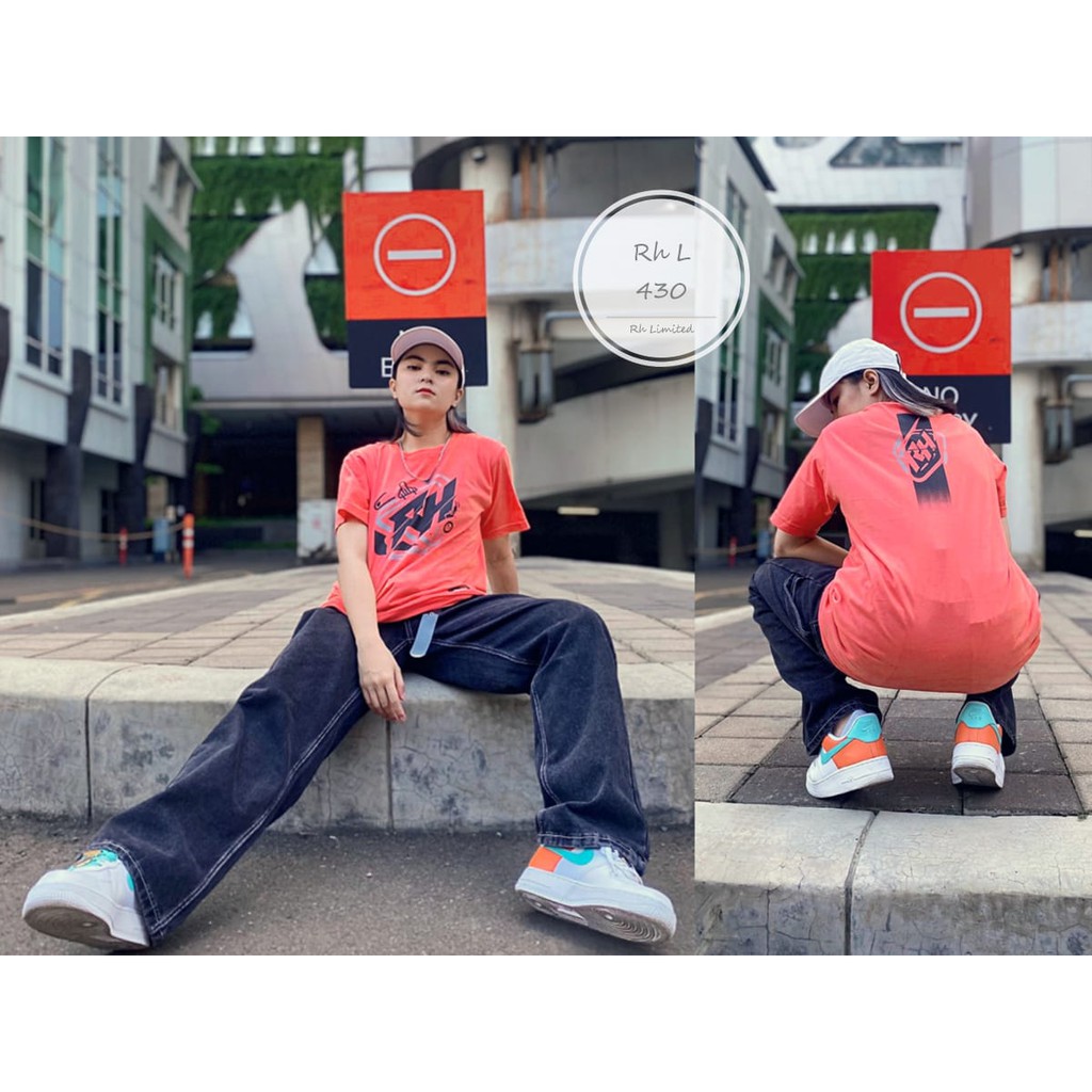 KAOS RH57(RACINGHELL) KODE 430