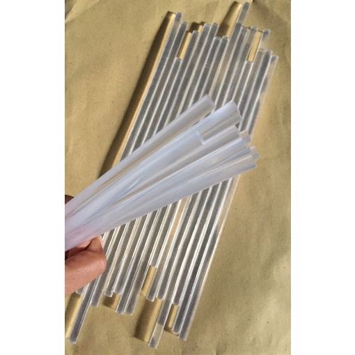 

Refil lem tembak versi panjang