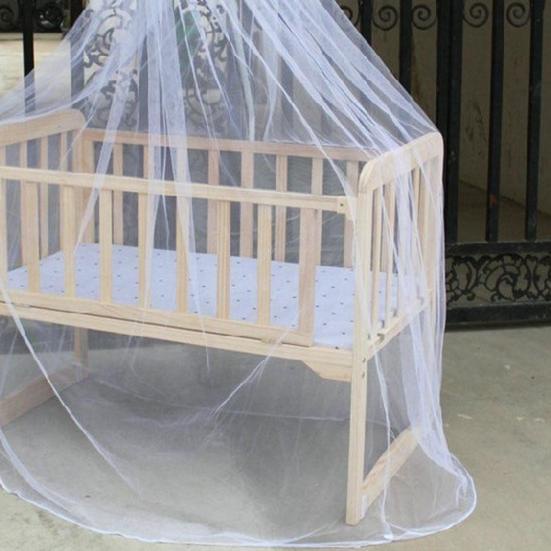 Kelambu Baby box / Baby box mosquito net / Kelambu ranjang Bayi