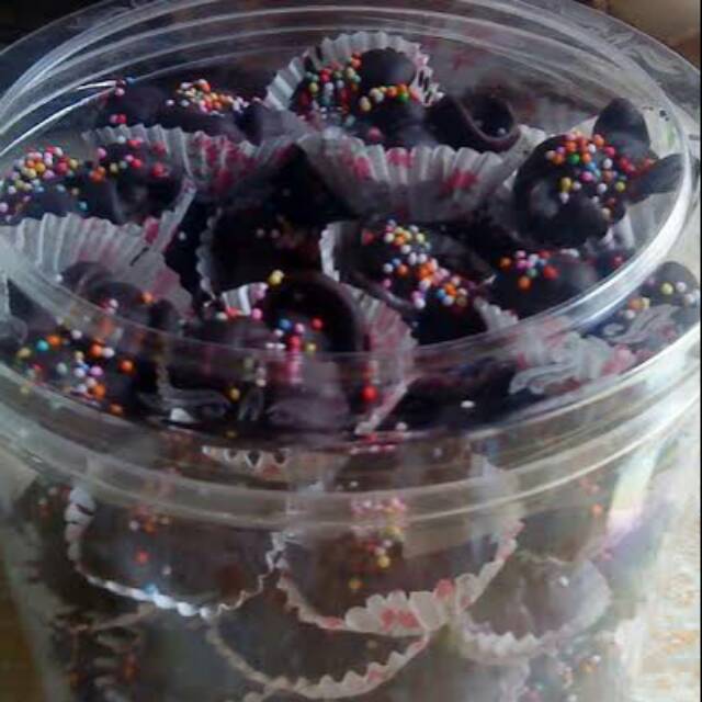 

Kue konfleks