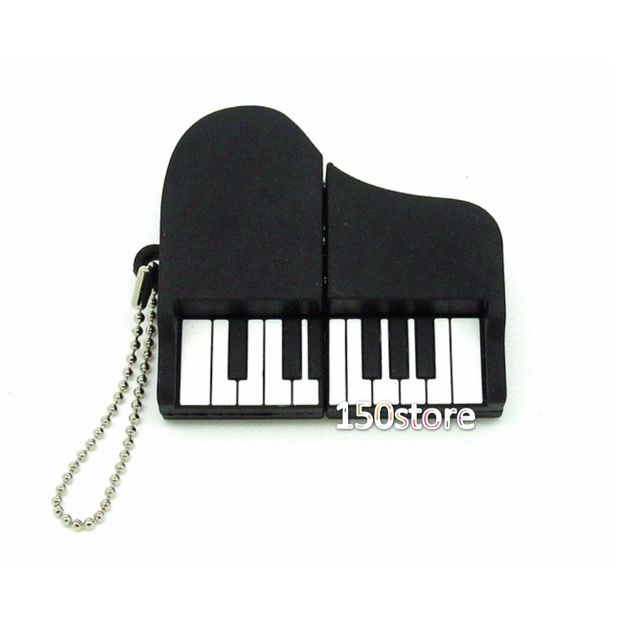 Flashdisk Rubber Karakter Grand Piano 16Gb Shopee Indonesia