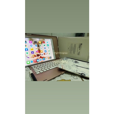 iPad Air 3rd Gen 64gb Gold Wifi and Cellular