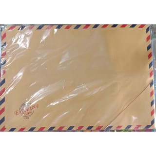 

Amplop Coklat Executive 310 Air Mail Tali (50 Pcs)/ATKProject