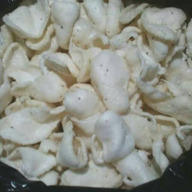 

Krupuk kupang