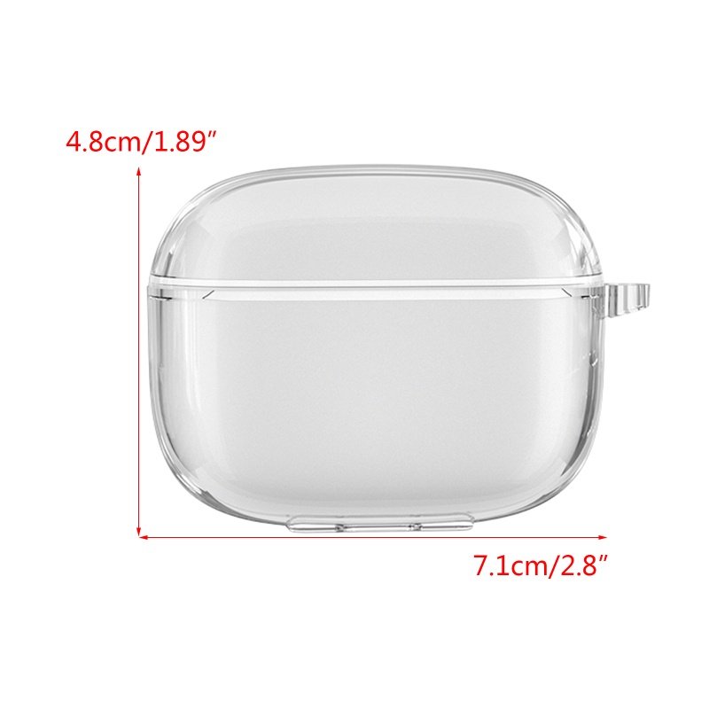 Cre Casing Pelindung Headphone Wireless SonyLink Buds S Shockproof Anti Debu Sl