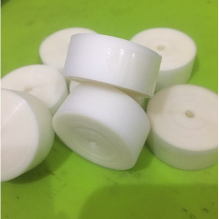 Seam Seal Transparan Sealer Jahitan Waterproof Bening Tambalan Tenda Jas Hujan 5M I Seam Seal Transp