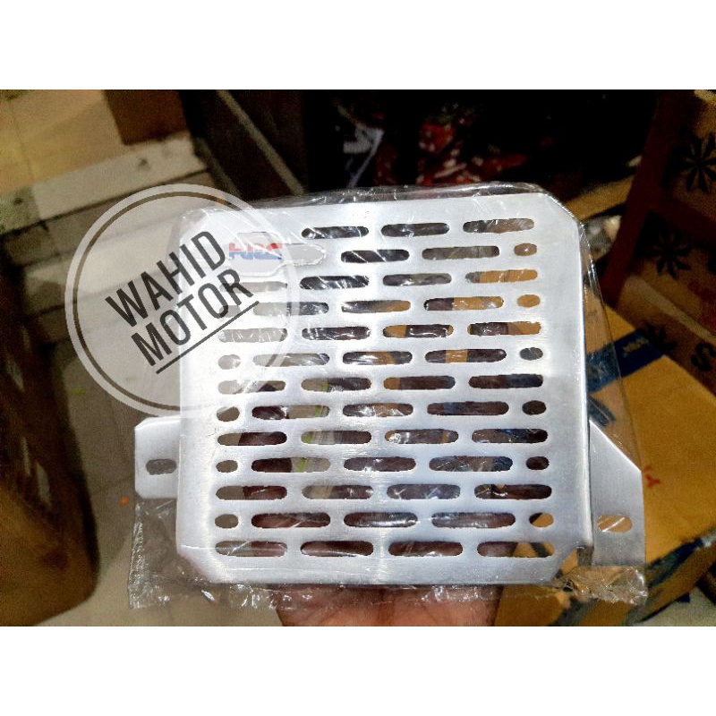 cover radiator pcx 150,adv,vario 150/vario 125 led HRC