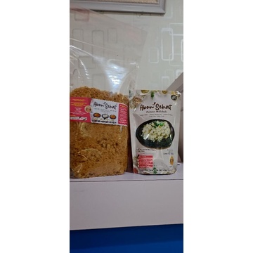 

Abon Ikan Tuna Premium