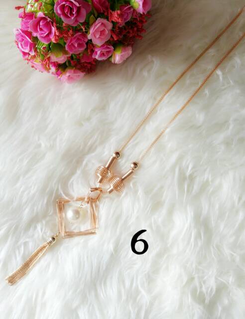 Kalung Sabyan 1 from Sayra Aksesoris