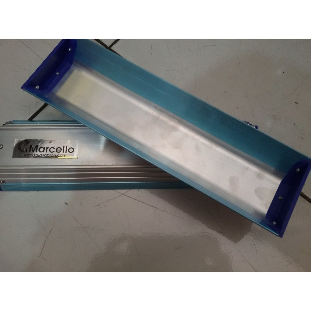 

Coater Afdruk Screen Sablon MARCELLO