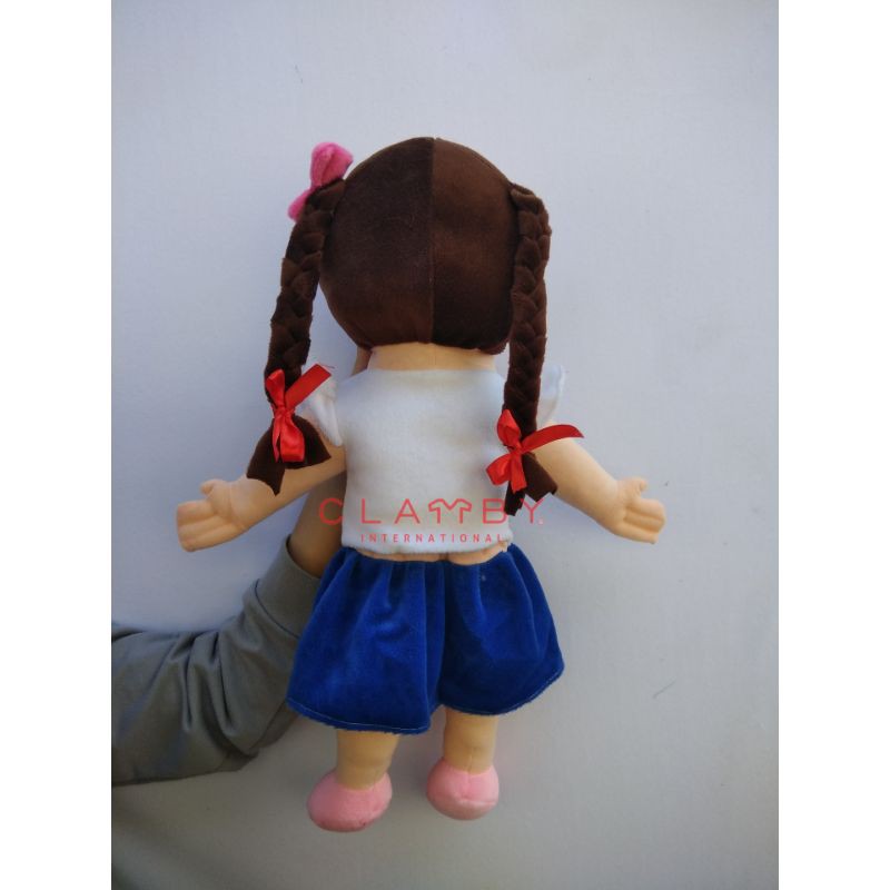 muppets boneka tangan puppet boneka edukasi anak maninan edukasi boneka dongeng karakter anak SMP
